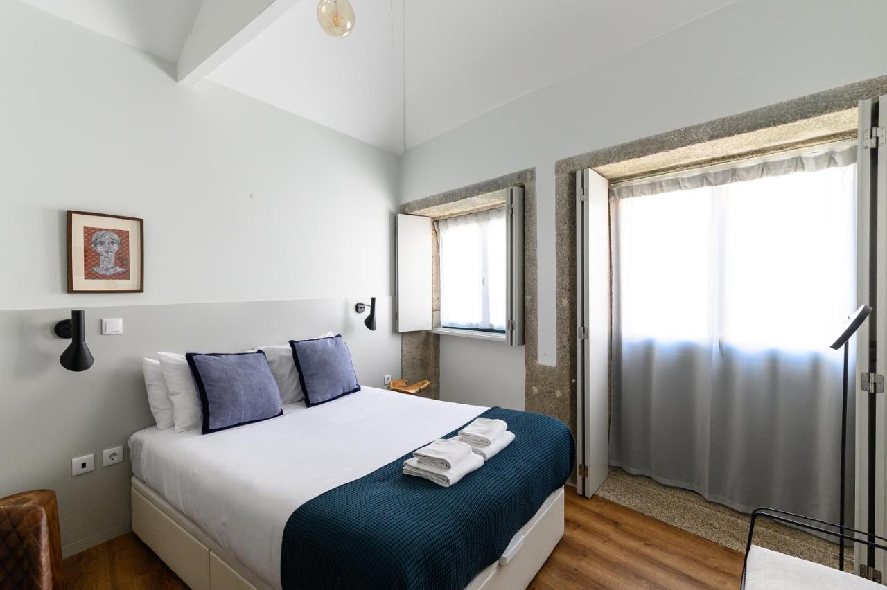 Maria Da Se Historic House Guest house Porto