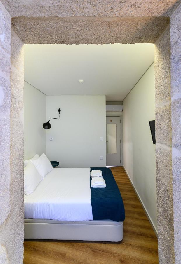 Maria Da Se Historic House Porto