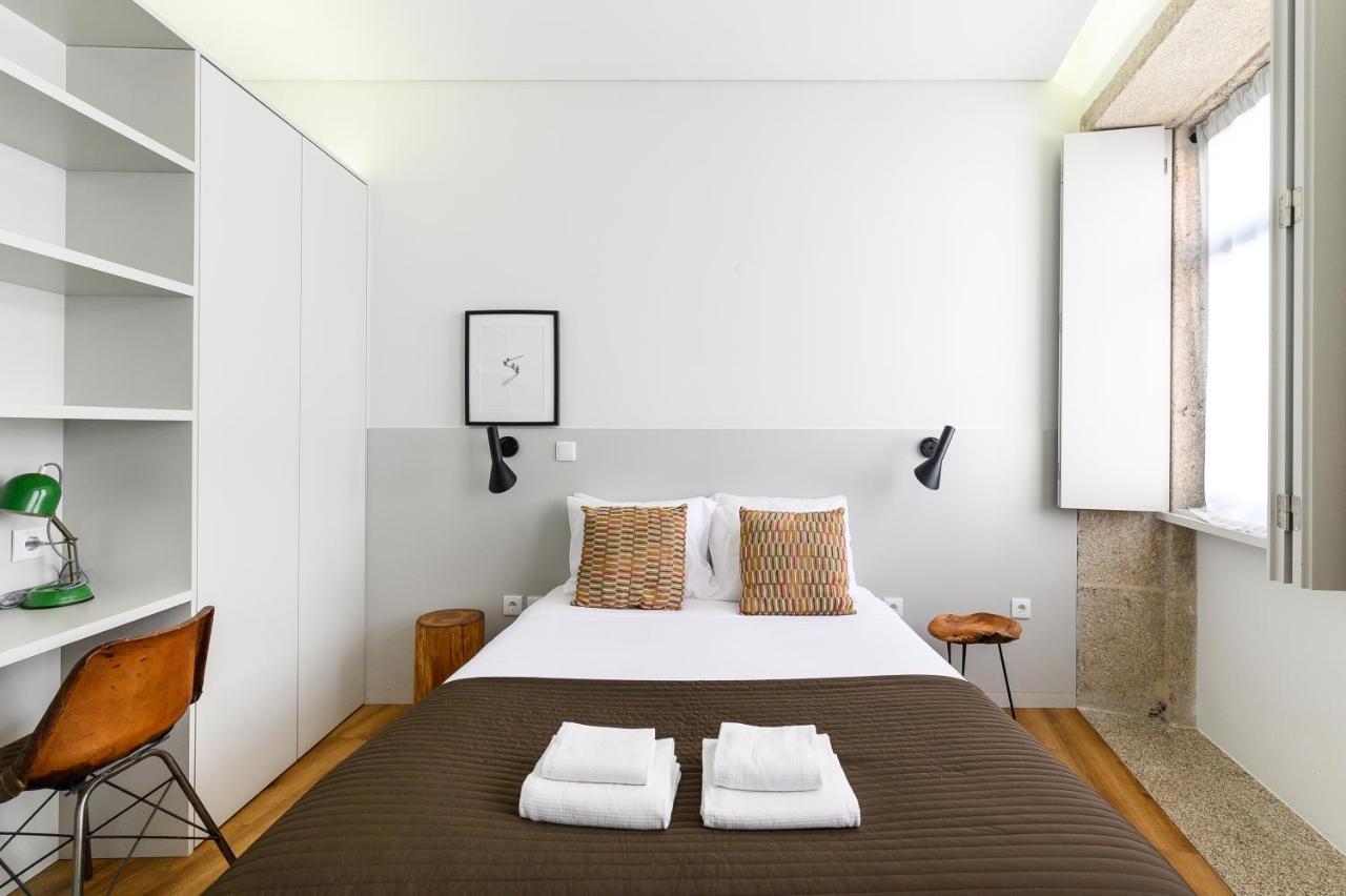 Maria Da Se Historic House Porto