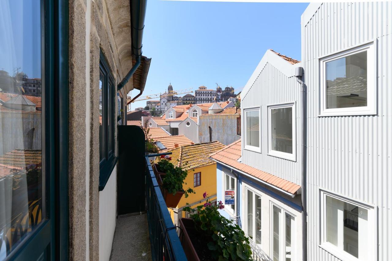 Maria Da Se Historic House Guest house Porto