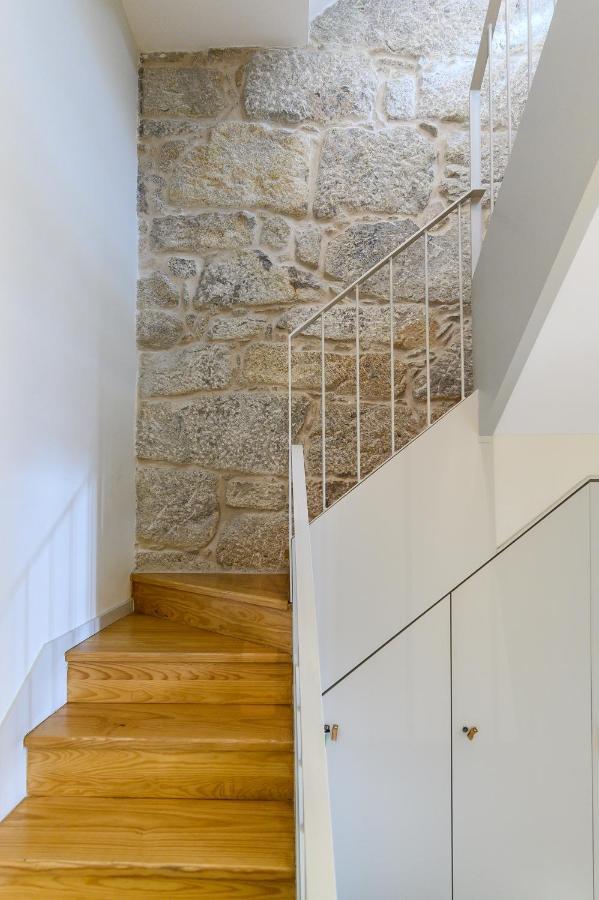 Maria Da Se Historic House * Porto